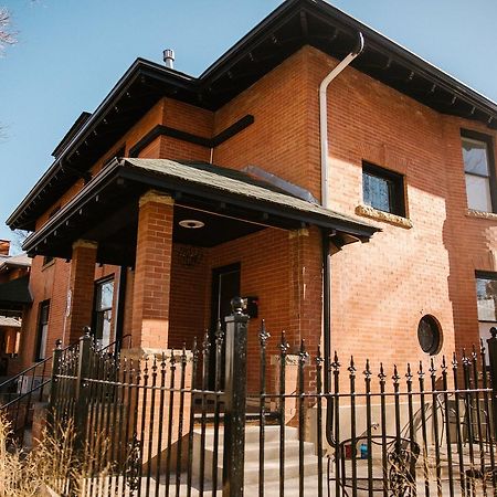 The Flats Apartment Fort Collins Luaran gambar