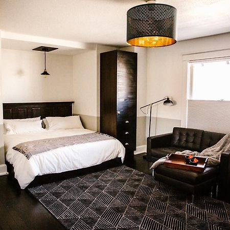 The Flats Apartment Fort Collins Luaran gambar