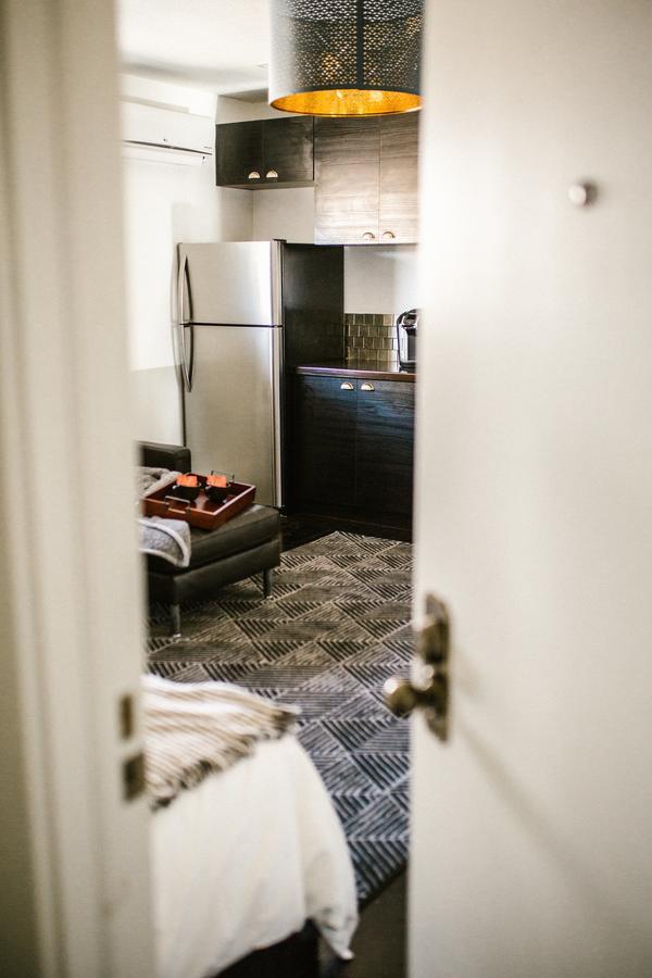 The Flats Apartment Fort Collins Luaran gambar