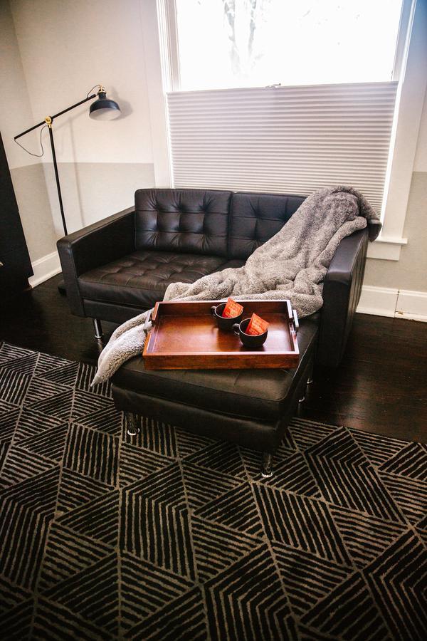 The Flats Apartment Fort Collins Luaran gambar