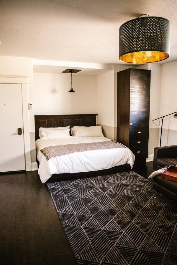 The Flats Apartment Fort Collins Luaran gambar