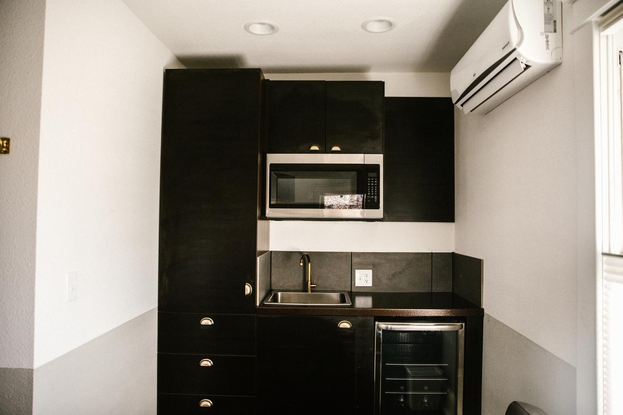 The Flats Apartment Fort Collins Luaran gambar