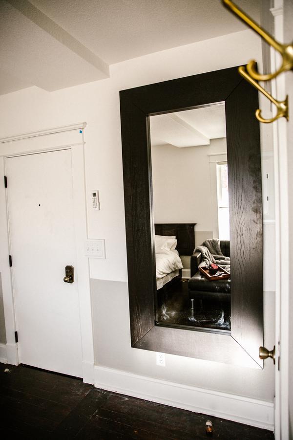 The Flats Apartment Fort Collins Luaran gambar