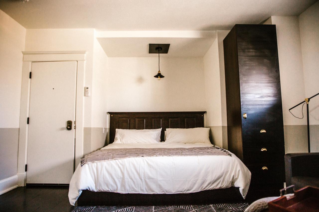 The Flats Apartment Fort Collins Luaran gambar