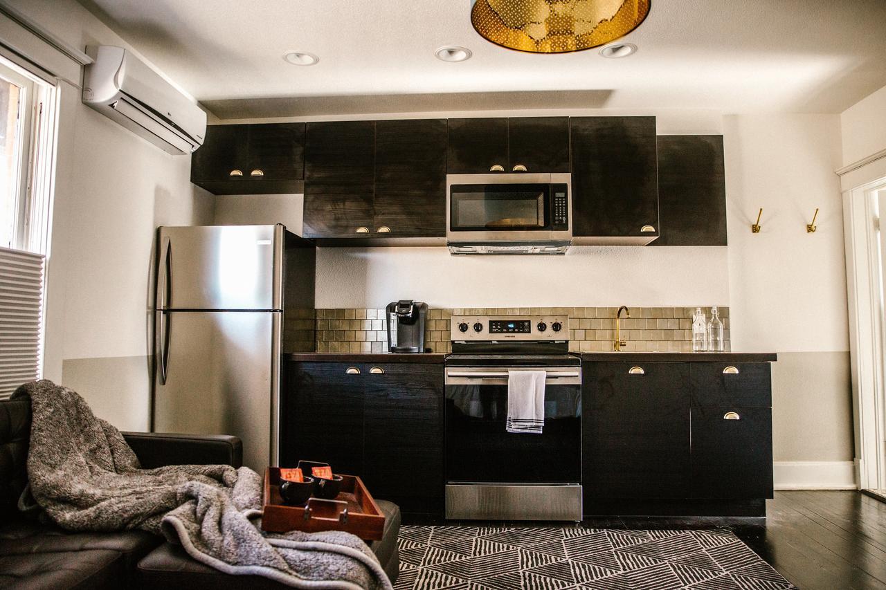 The Flats Apartment Fort Collins Luaran gambar