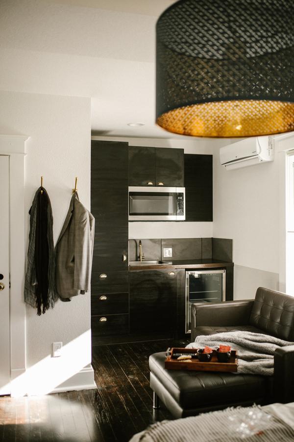 The Flats Apartment Fort Collins Luaran gambar