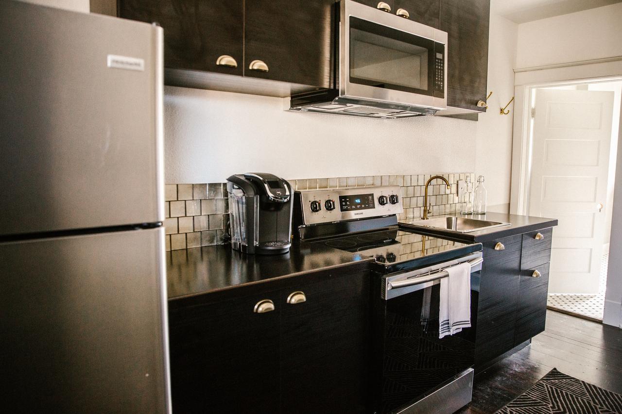 The Flats Apartment Fort Collins Luaran gambar