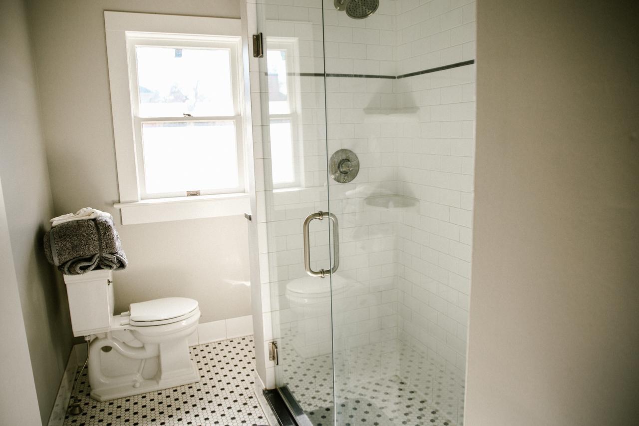 The Flats Apartment Fort Collins Luaran gambar
