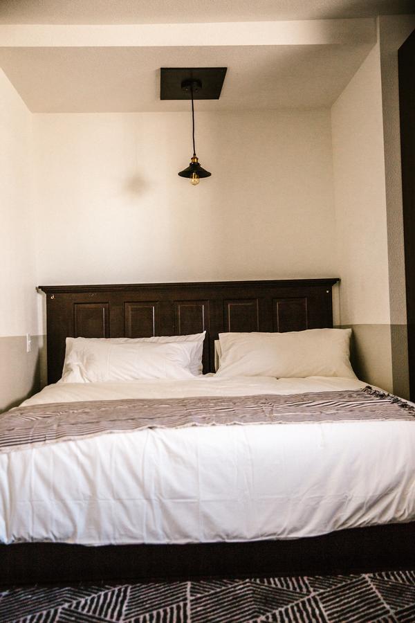 The Flats Apartment Fort Collins Luaran gambar